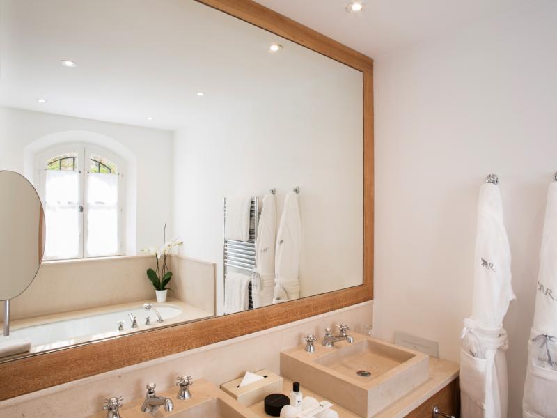 La Reserve Hotel, Spa & Villas, Ramatuelle , Cote D'Azur 