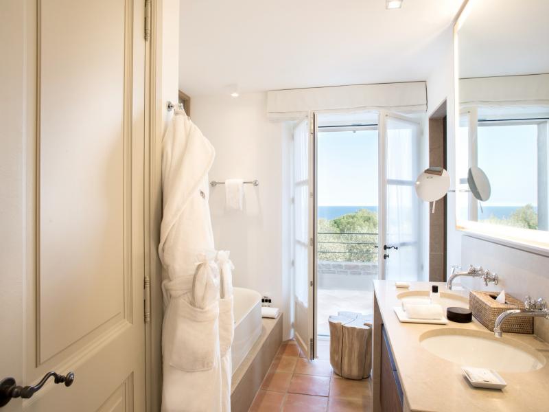 La Reserve Hotel, Spa & Villas, Ramatuelle , Cote D'Azur 