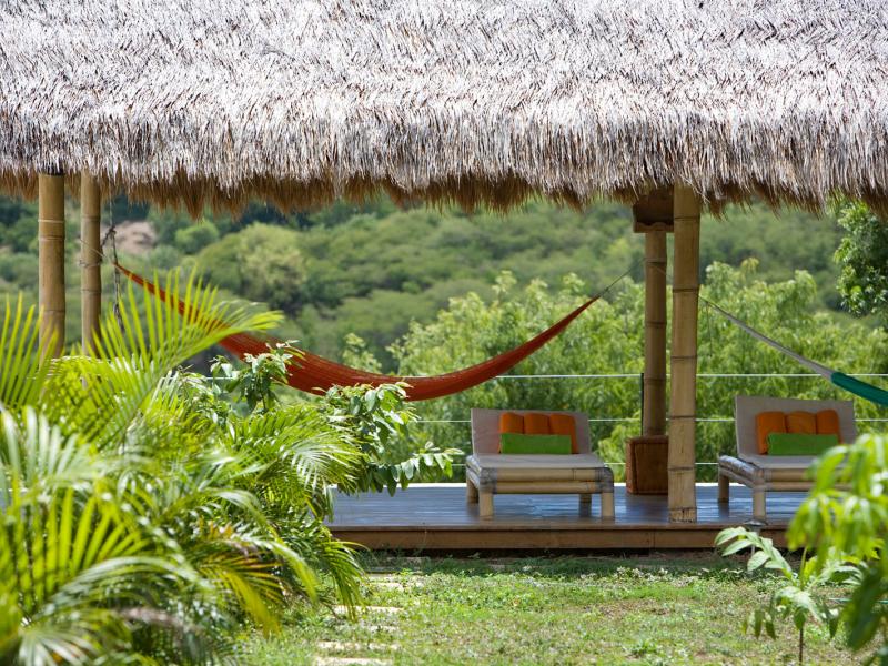 Casa Lidia , English Harbour 