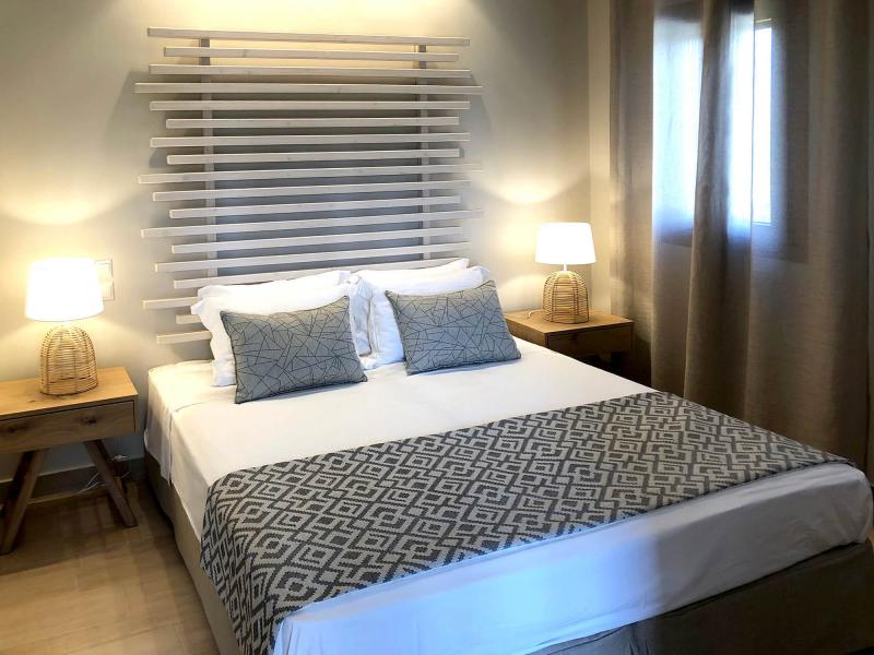 Villa Daphne , Corfu 