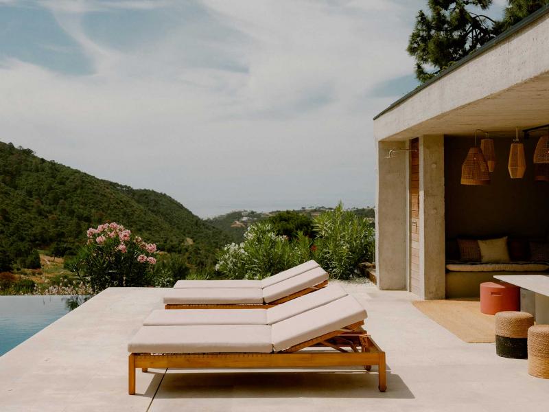 Villa Zara , Benahavis 