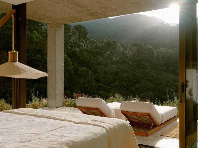 Villa Zara , Benahavis 