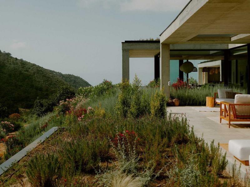 Villa Zara , Benahavis 