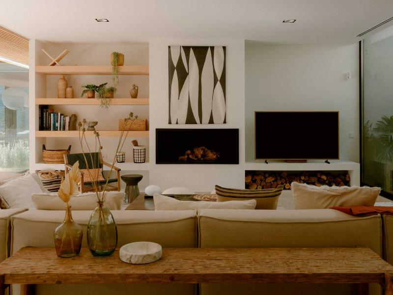 Villa Zara , Benahavis 