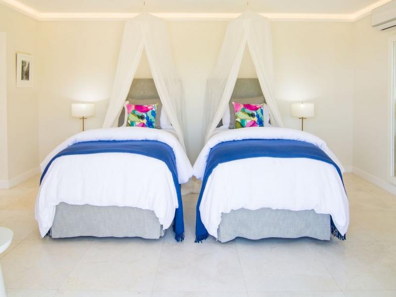 Round Hill Hotel and Villas , Montego Bay 
