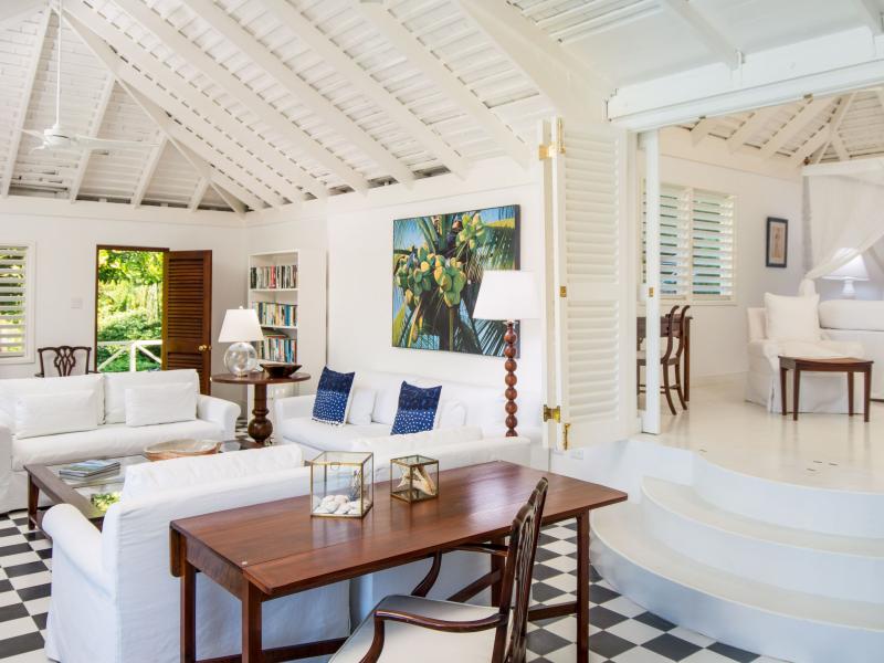 Round Hill Hotel and Villas , Montego Bay 