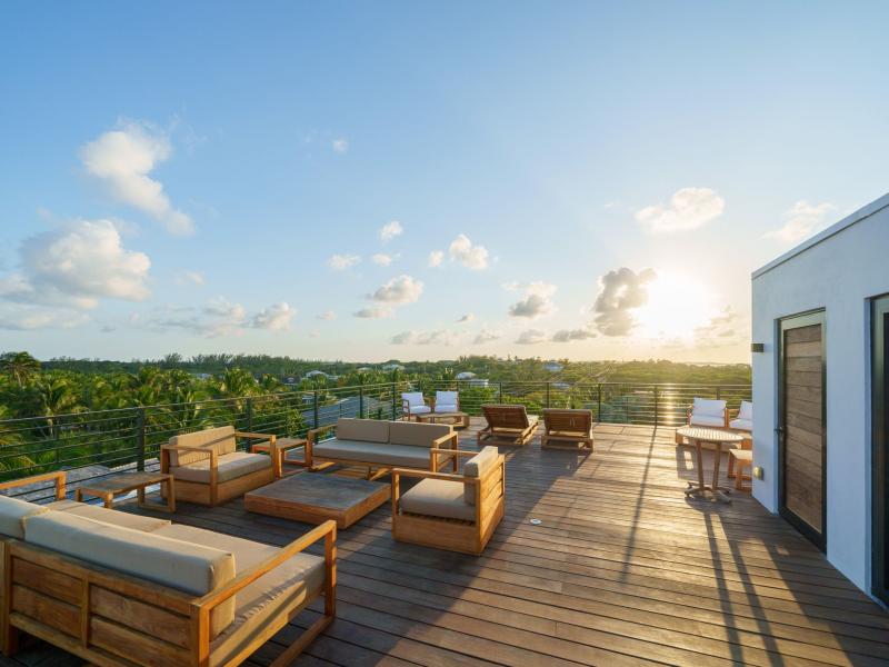 La Palmeraie Villa 2 , Harbour Island 