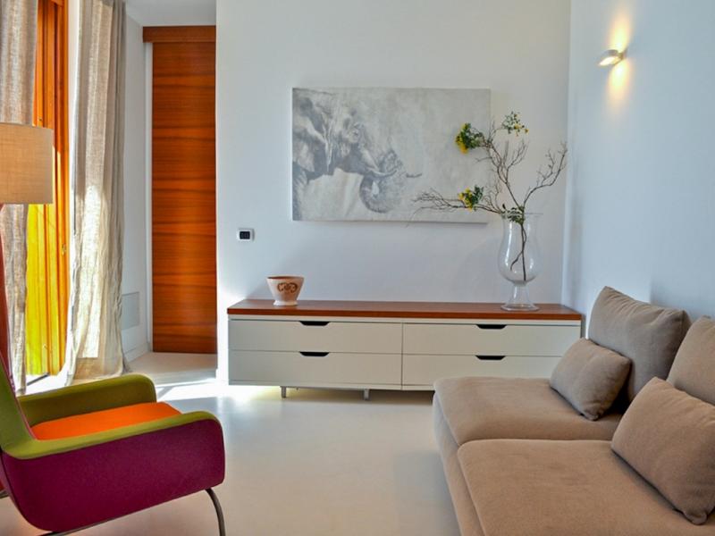 Villa Monte Vista , Argentario , Tuscany 