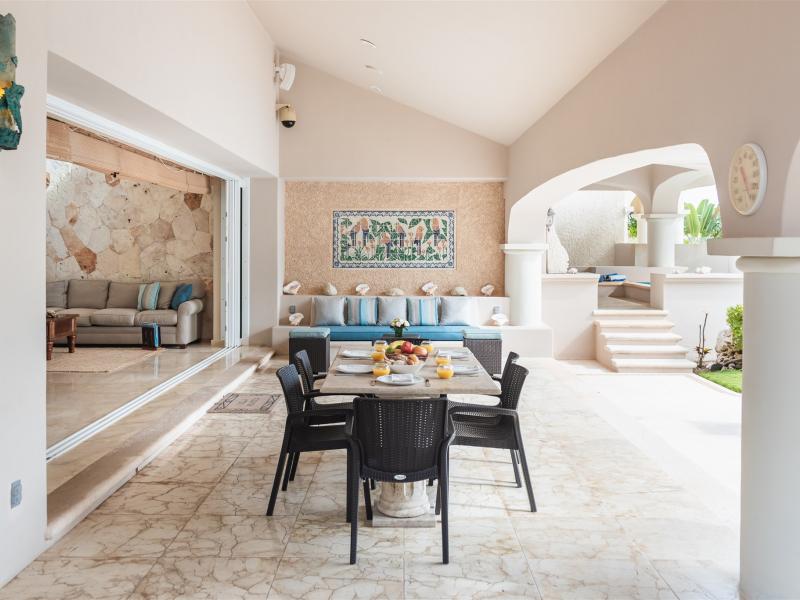 Villa Nautica - Fatima Bay , Puerto Aventuras 