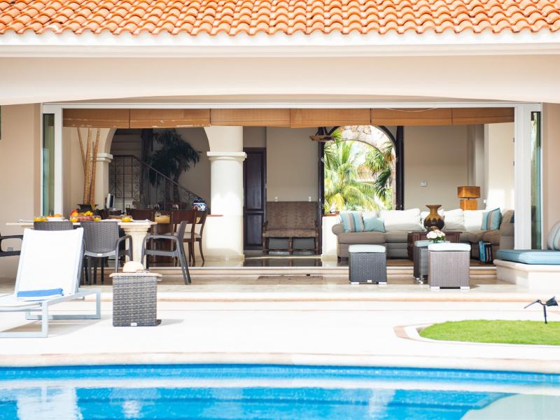 Villa Nautica - Fatima Bay , Puerto Aventuras 