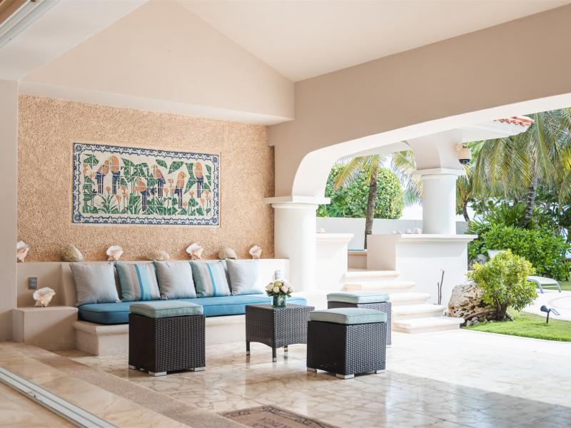 Villa Nautica - Fatima Bay , Puerto Aventuras 