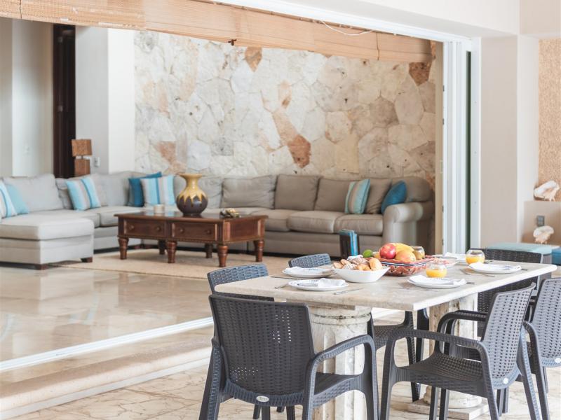 Villa Nautica - Fatima Bay , Puerto Aventuras 