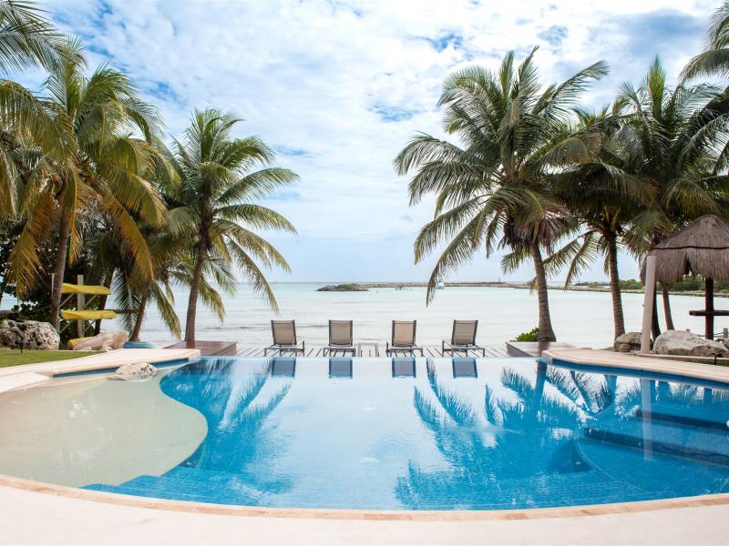 Villa Nautica - Fatima Bay , Puerto Aventuras 