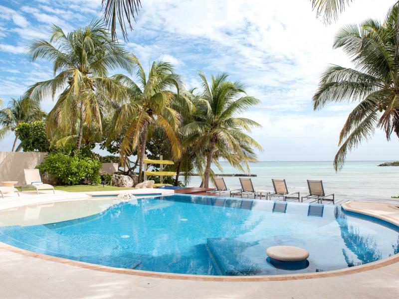Villa Nautica - Fatima Bay , Puerto Aventuras 