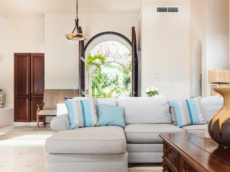 Villa Nautica - Fatima Bay , Puerto Aventuras 