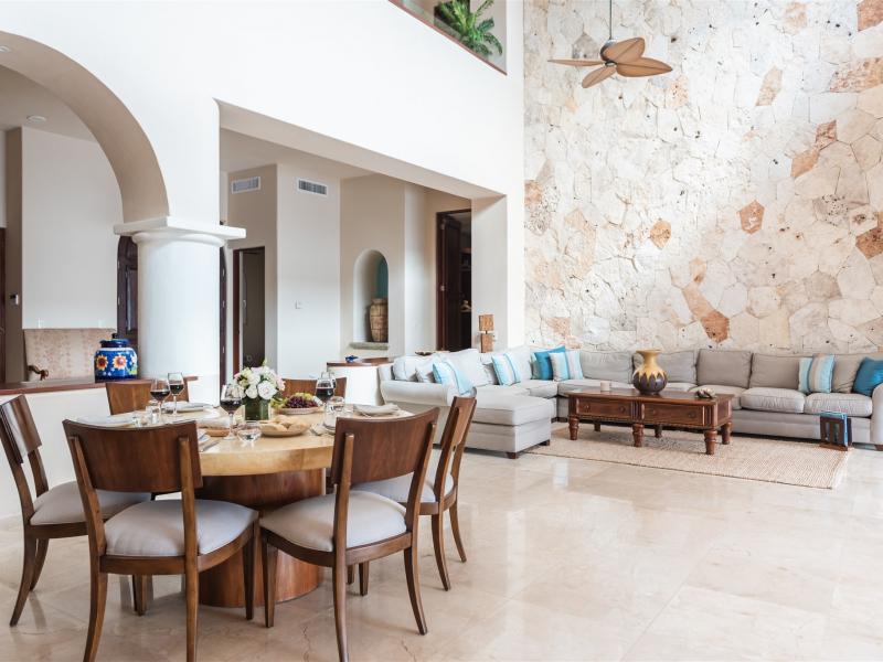 Villa Nautica - Fatima Bay , Puerto Aventuras 