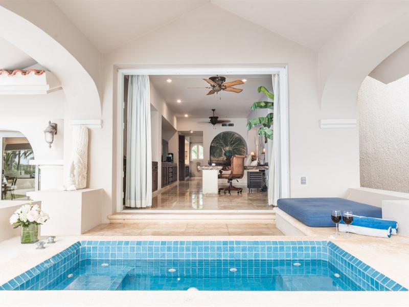 Villa Nautica - Fatima Bay , Puerto Aventuras 