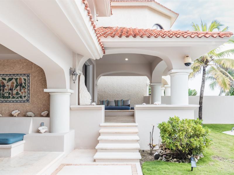 Villa Nautica - Fatima Bay , Puerto Aventuras 