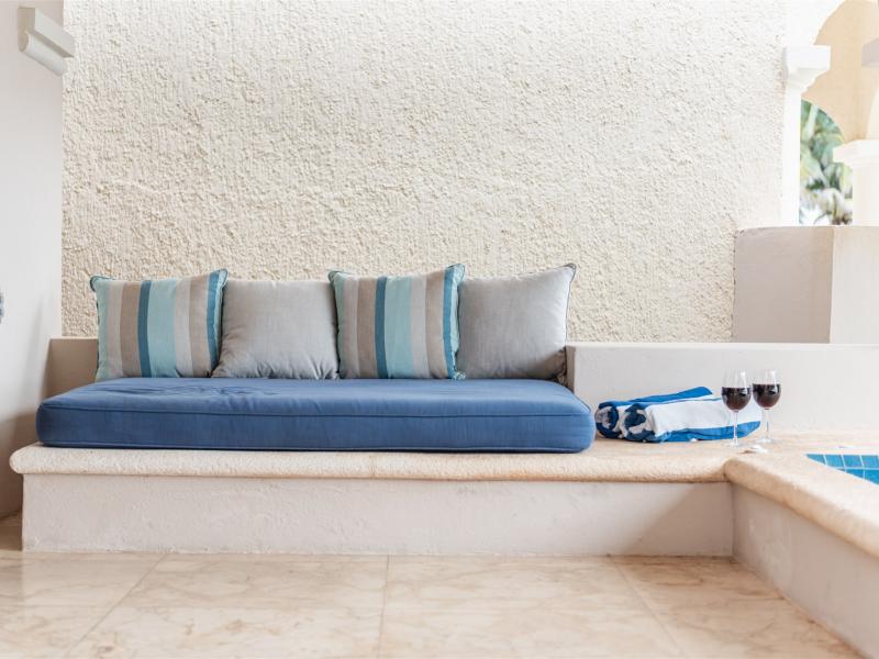 Villa Nautica - Fatima Bay , Puerto Aventuras 