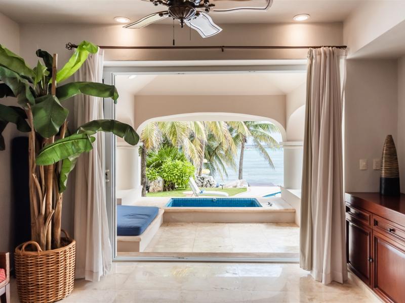 Villa Nautica - Fatima Bay , Puerto Aventuras 