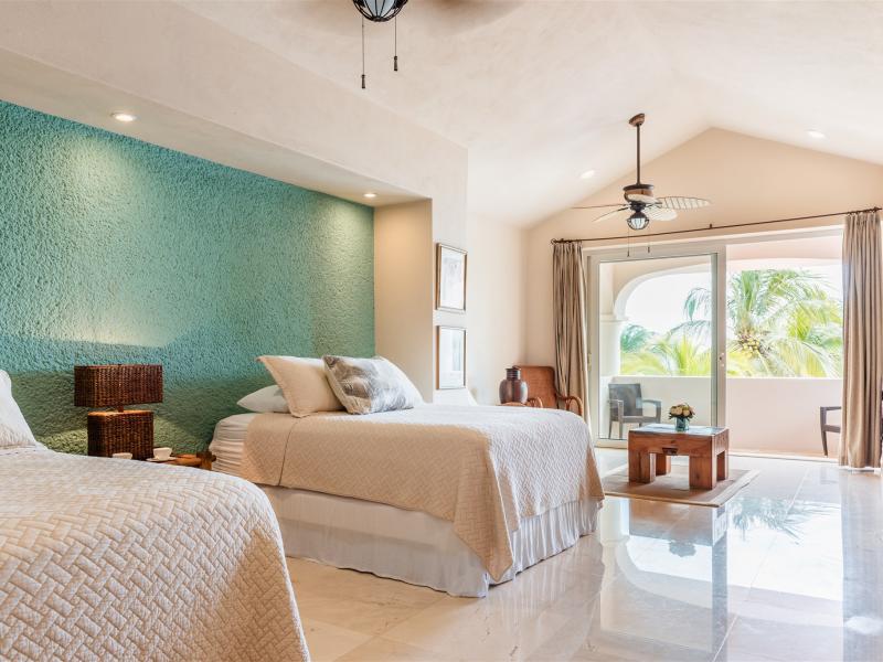 Villa Nautica - Fatima Bay , Puerto Aventuras 