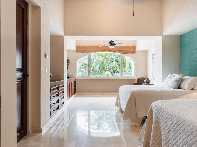Villa Nautica - Fatima Bay , Puerto Aventuras 