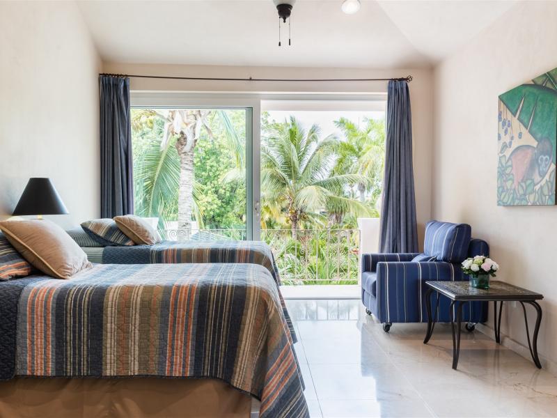 Villa Nautica - Fatima Bay , Puerto Aventuras 