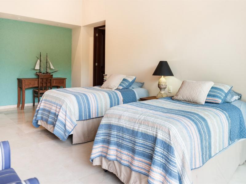 Villa Nautica - Fatima Bay , Puerto Aventuras 