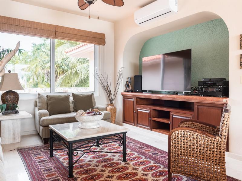 Villa Nautica - Fatima Bay , Puerto Aventuras 