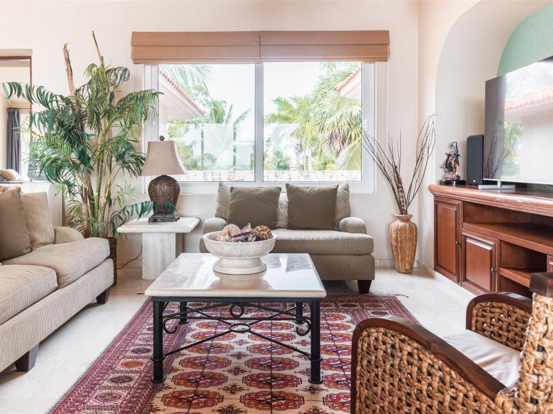 Villa Nautica - Fatima Bay , Puerto Aventuras 