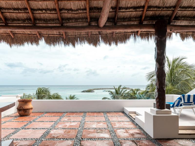 Villa Nautica - Fatima Bay , Puerto Aventuras 