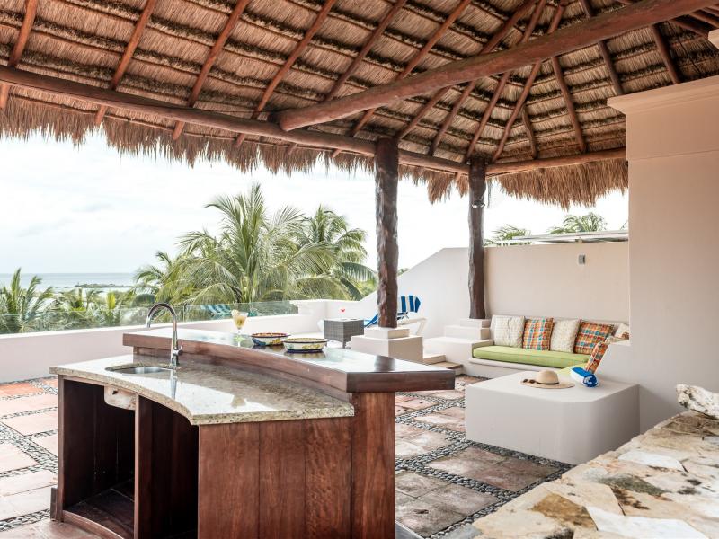 Villa Nautica - Fatima Bay , Puerto Aventuras 