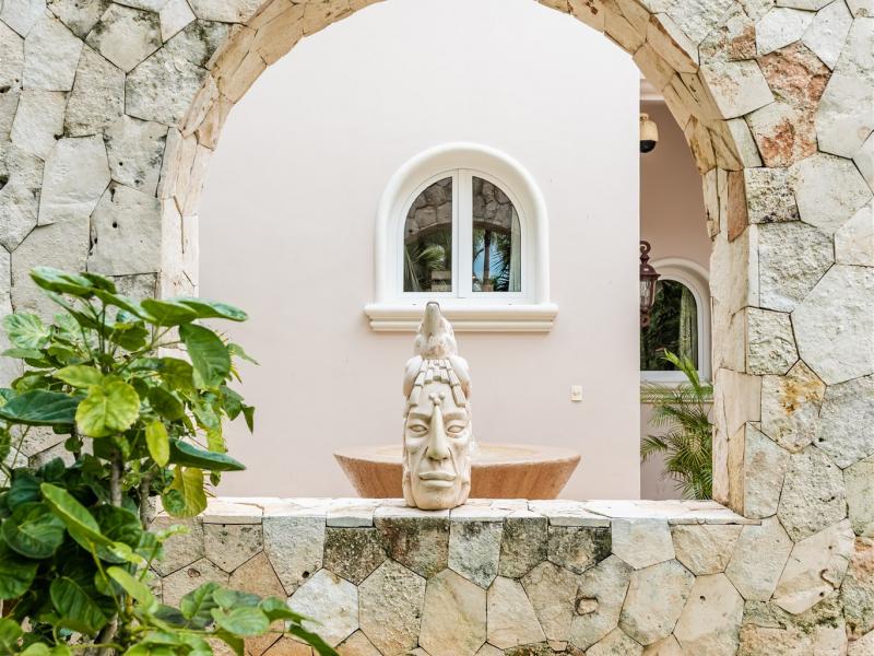 Villa Nautica - Fatima Bay , Puerto Aventuras 