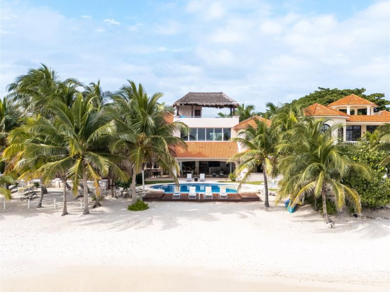 Villa Nautica - Fatima Bay , Puerto Aventuras 
