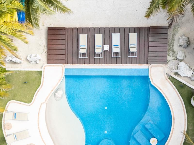 Villa Nautica - Fatima Bay , Puerto Aventuras 