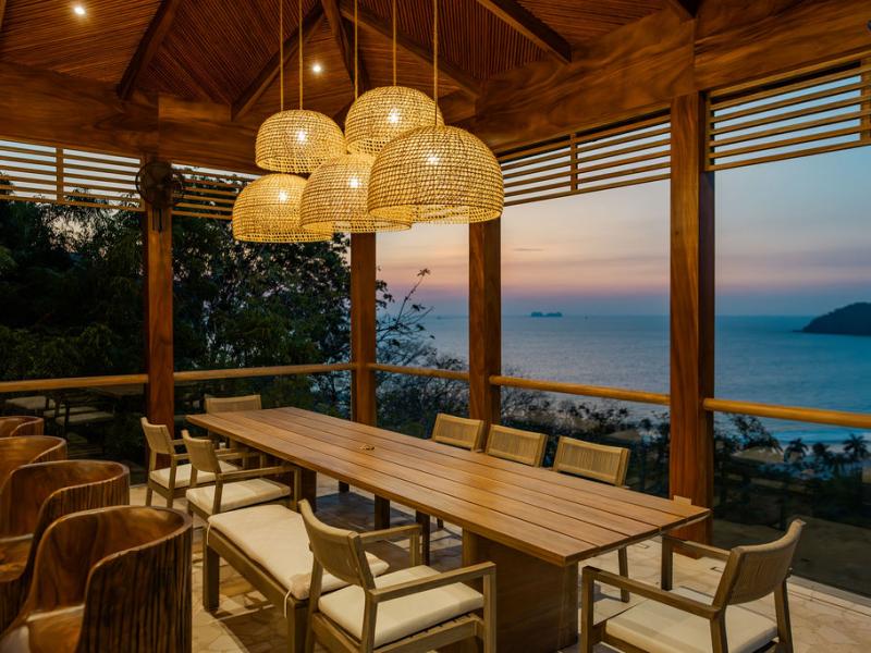Ocaso - Costa Rica , 