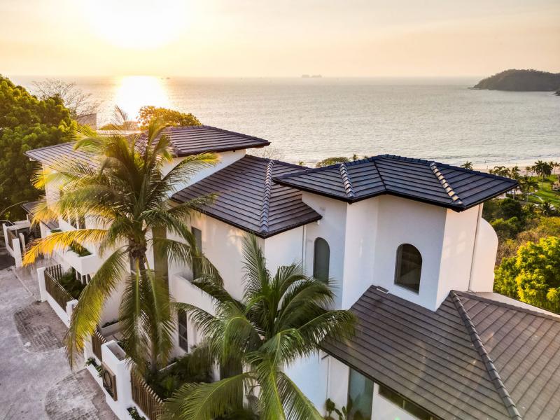 Ocaso - Costa Rica , 