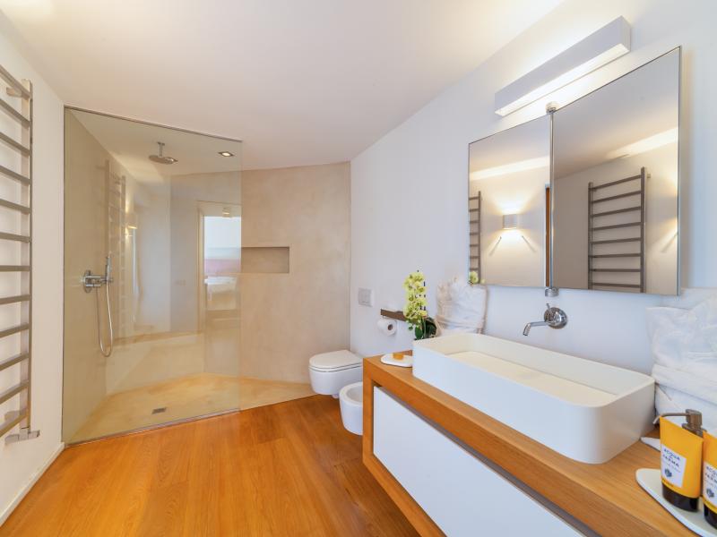 Villa Bella , Puntaldia 