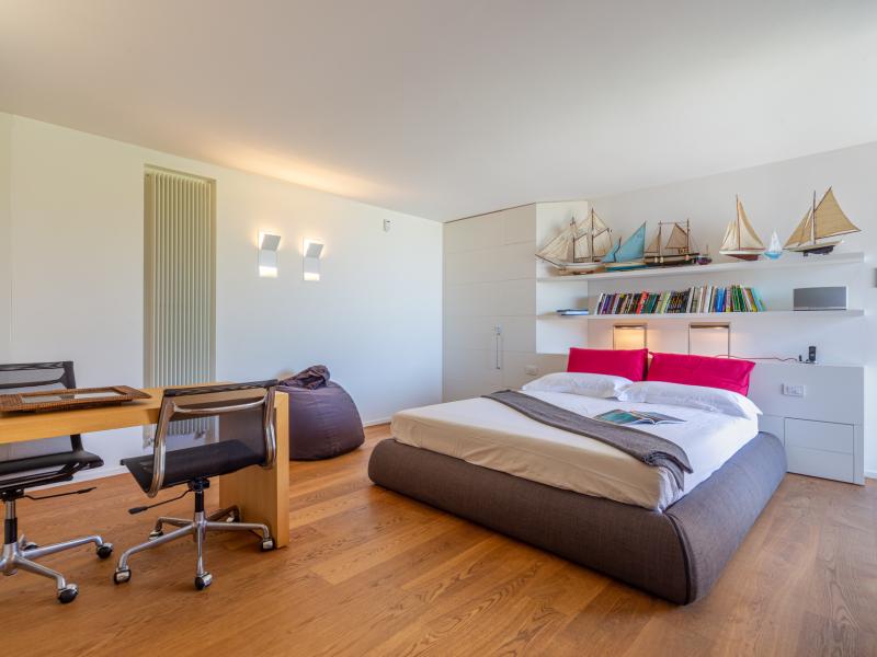 Villa Bella , Puntaldia 