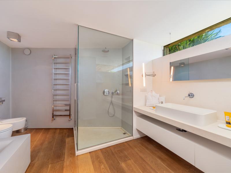 Villa Bella , Puntaldia 