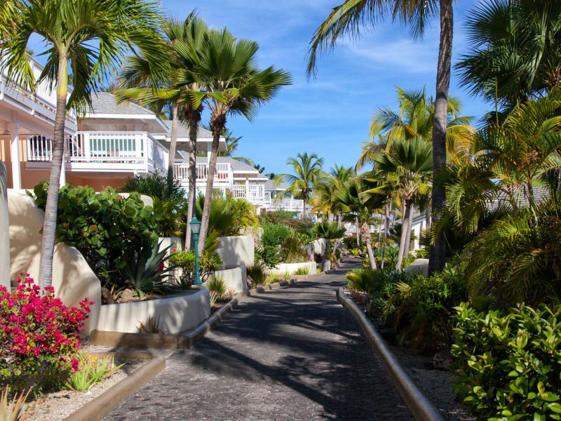 St James' Club & Villas , South 