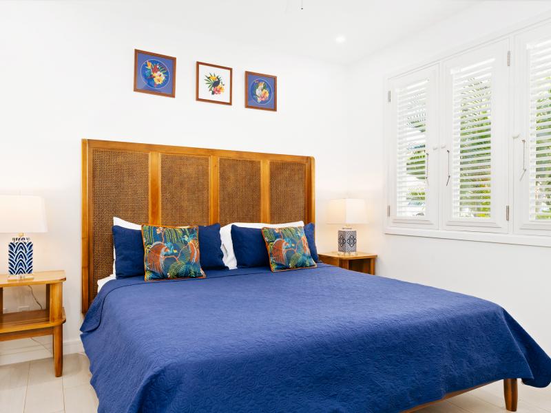 Westmoreland Hills - Whitehaven Villa , Holetown , St James , West Coast Barbados , Westmoreland Hills 