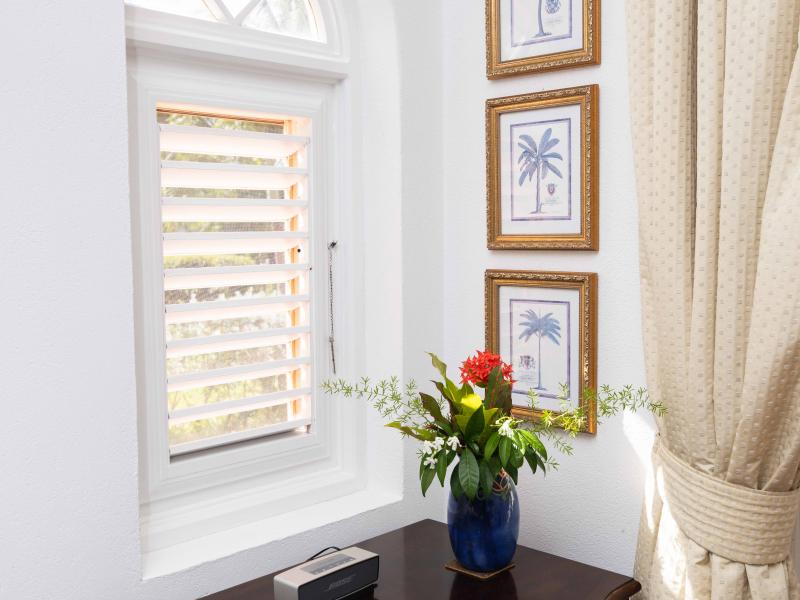 Sugar Hill - Tennis Village A104 Palm Breeze , St James , Sugar Hill , West Coast Barbados 