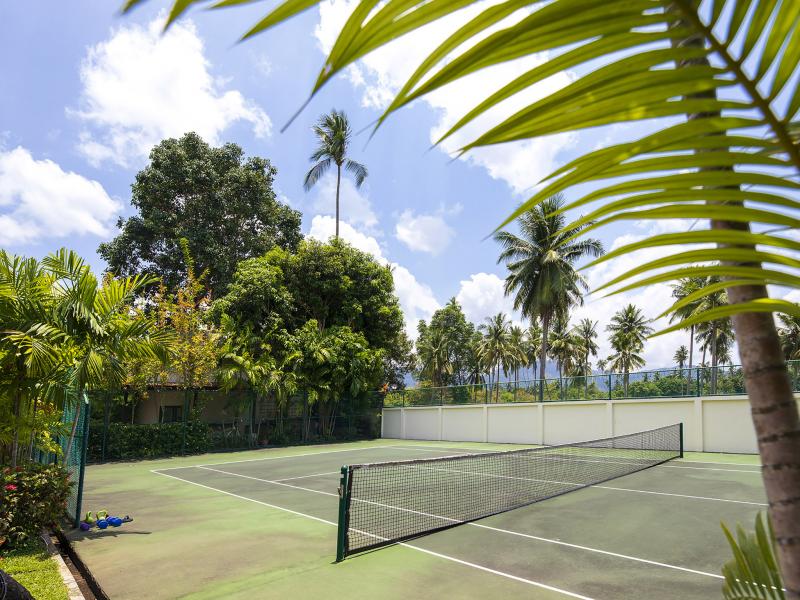 Villa Mariee , Koh Samui 