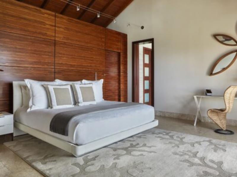 Water’s Edge Villa , Virgin Gorda 