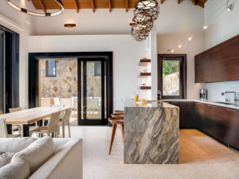 Water’s Edge Villa , Virgin Gorda 