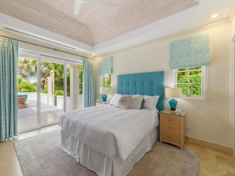 Royal Westmoreland - Bella Vista , Royal Westmoreland , West Coast Barbados 