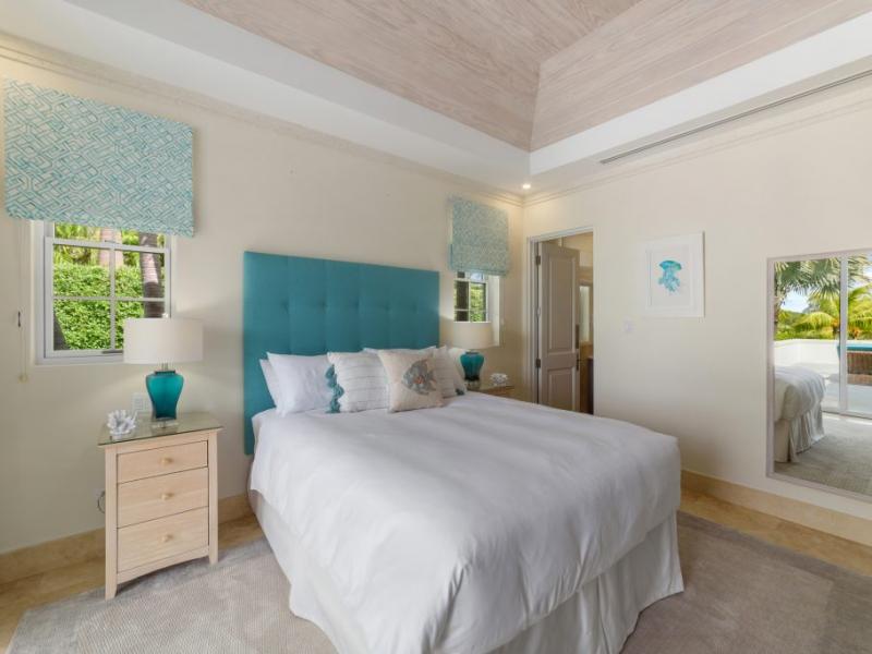 Royal Westmoreland - Bella Vista , Royal Westmoreland , West Coast Barbados 