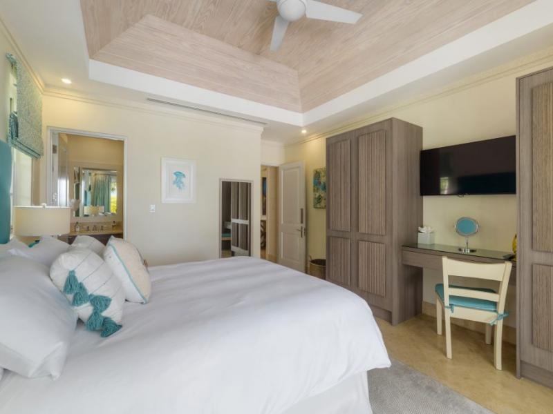 Royal Westmoreland - Bella Vista , Royal Westmoreland , West Coast Barbados 