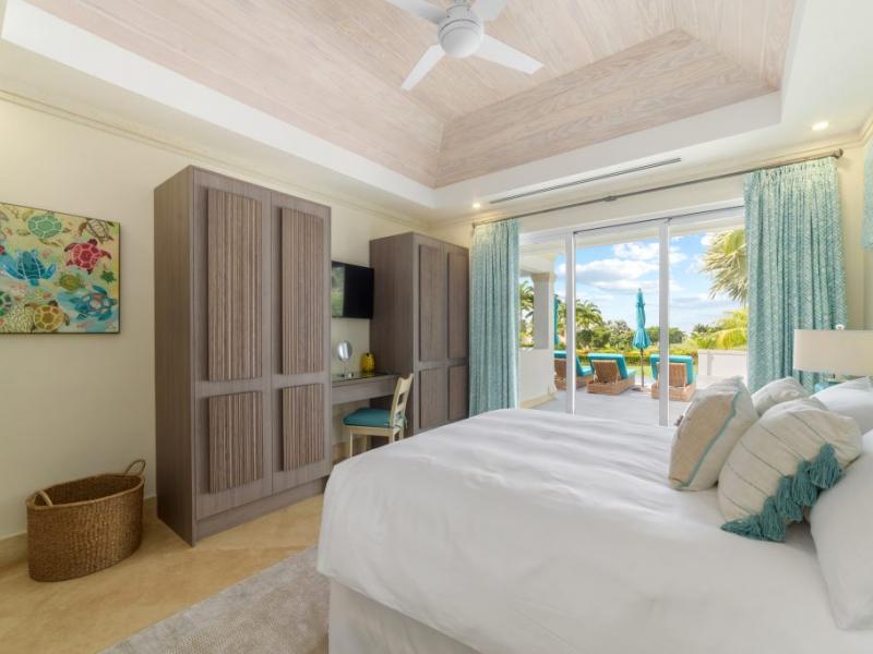 Royal Westmoreland - Bella Vista , Royal Westmoreland , West Coast Barbados 